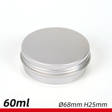 Laden Sie das Bild in den Galerie-Viewer, EMPTY TIN 60ml