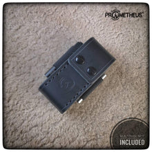 Cargar imagen en el visor de la galería, VICTORINOX® SWISS TOOL Spirit X DeLuxe Leather Sheath