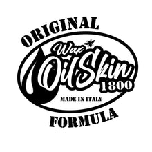 Carica l'immagine nel visualizzatore di Gallery, HEAVY DUTY 20oz. OILSKIN Pot Bag DeLuxe - (2nd. Gen.)