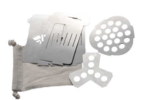 Charger l'image dans la galerie, BUSHBOX ULTRALIGHT OUTDOOR POCKET STOVE