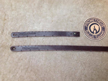 Carica l'immagine nel visualizzatore di Gallery, TTT -  The Trackers Tool BRACELET