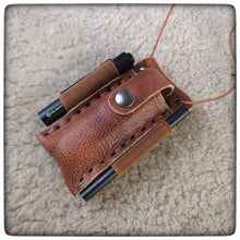 Carica l'immagine nel visualizzatore di Gallery, VICTORINOX® edc 3 CARRY Sheat + Necklace and Elastic bands