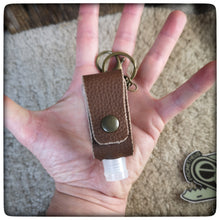 Carica l'immagine nel visualizzatore di Gallery, BELT HAND SANITIZER edc
