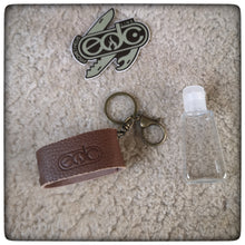 Carica l'immagine nel visualizzatore di Gallery, BELT HAND SANITIZER edc