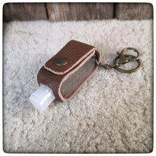 Carica l'immagine nel visualizzatore di Gallery, BELT HAND SANITIZER edc