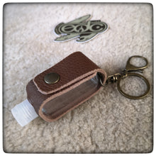 Carica l'immagine nel visualizzatore di Gallery, BELT HAND SANITIZER edc