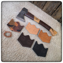 Carica l'immagine nel visualizzatore di Gallery, GRANSFORS BRUKS Wildlife Hatchet Collar / Overstrike