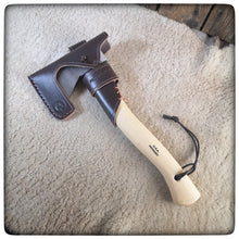 Charger l'image dans la galerie, PICCOZZINO "TEDESCO" by PRANDI - Lumberjack Kit 600g