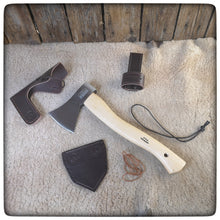 Charger l'image dans la galerie, PICCOZZINO "TEDESCO" by PRANDI - Lumberjack Kit 600g