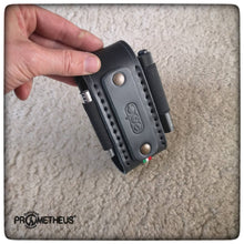 Cargar imagen en el visor de la galería, VICTORINOX® SWISS TOOL Spirit X DeLuxe Leather Sheath