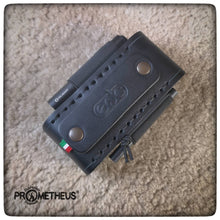 Cargar imagen en el visor de la galería, SOG® POWER ACCESS Deluxe Leather Sheath