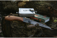 Carica l'immagine nel visualizzatore di Gallery, SILKY - Pocketboy Outback Edition