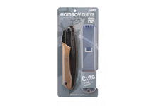 Carica l'immagine nel visualizzatore di Gallery, SILKY - Gomboy Curve Outback Edition