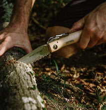 Carica l'immagine nel visualizzatore di Gallery, OPINEL - N°18 CARBONIO Saw