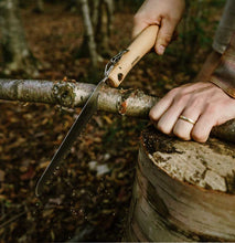 Carica l'immagine nel visualizzatore di Gallery, OPINEL - N°18 CARBONIO Saw
