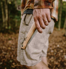 Carica l'immagine nel visualizzatore di Gallery, OPINEL - N°18 CARBONIO Saw