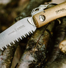 Carica l'immagine nel visualizzatore di Gallery, OPINEL - N°18 CARBONIO Saw