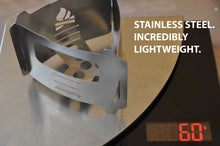 Charger l'image dans la galerie, BUSHBOX ULTRALIGHT OUTDOOR POCKET STOVE