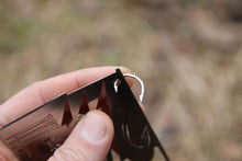 Laden Sie das Bild in den Galerie-Viewer, JV SURVIVAL CARD