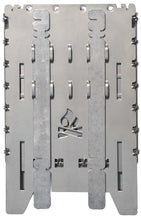 Charger l'image dans la galerie, OUTDOOR STOVE BUSHBOX XL