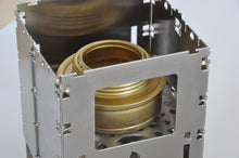 Charger l'image dans la galerie, BUSHBOX LF