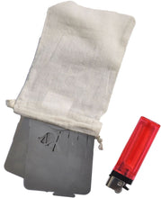 Charger l'image dans la galerie, BUSHBOX ULTRALIGHT OUTDOOR POCKET STOVE