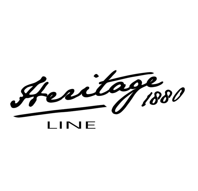 PROMETHEUS HERITAGE 1880 LINE