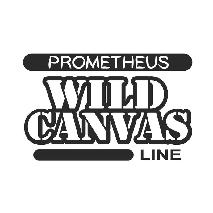 PROMETHEUS WILD CANVAS LINE