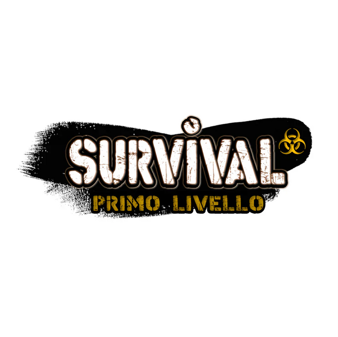 SURVIVAL COURSE - BASIC