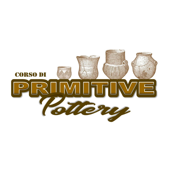 WORKSHOP OF PRIMITIVE POTTERY