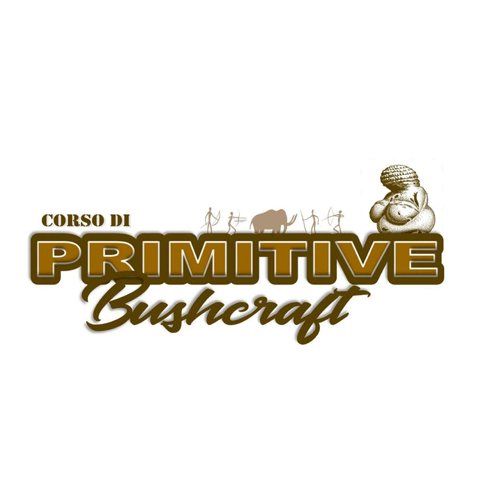 WORKSHOP OF PRIMITIVE BUSHCRAFT