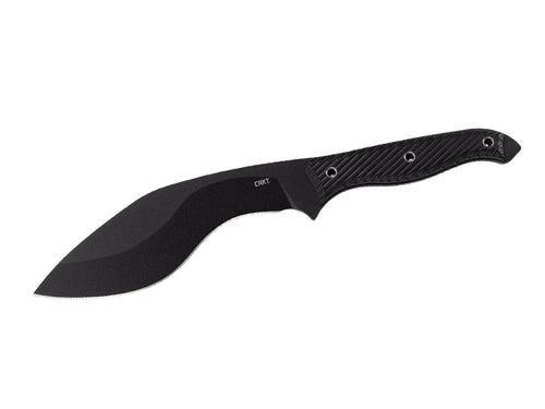 Crkt CLEVER GIRL KUKRI MACHETE