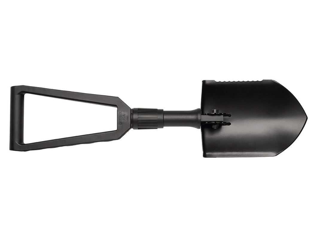 Gerber E-TOOL FOLDING SPADE