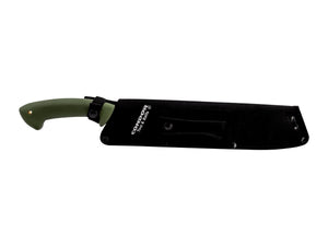 Condor BUSHCRAFT PARANG MACHETE