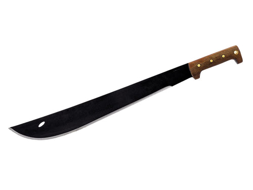 Condor EL SALVADOR MACHETE WOOD