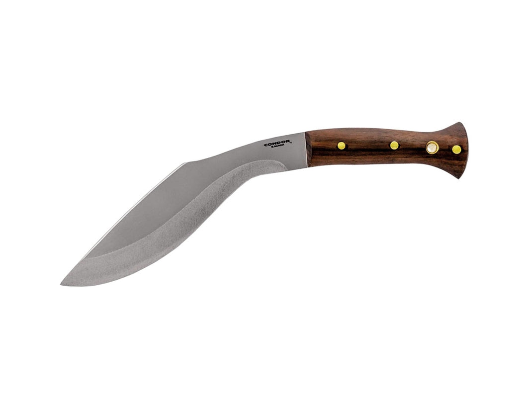 Condor HEAVY DUTY KUKRI KNIFE