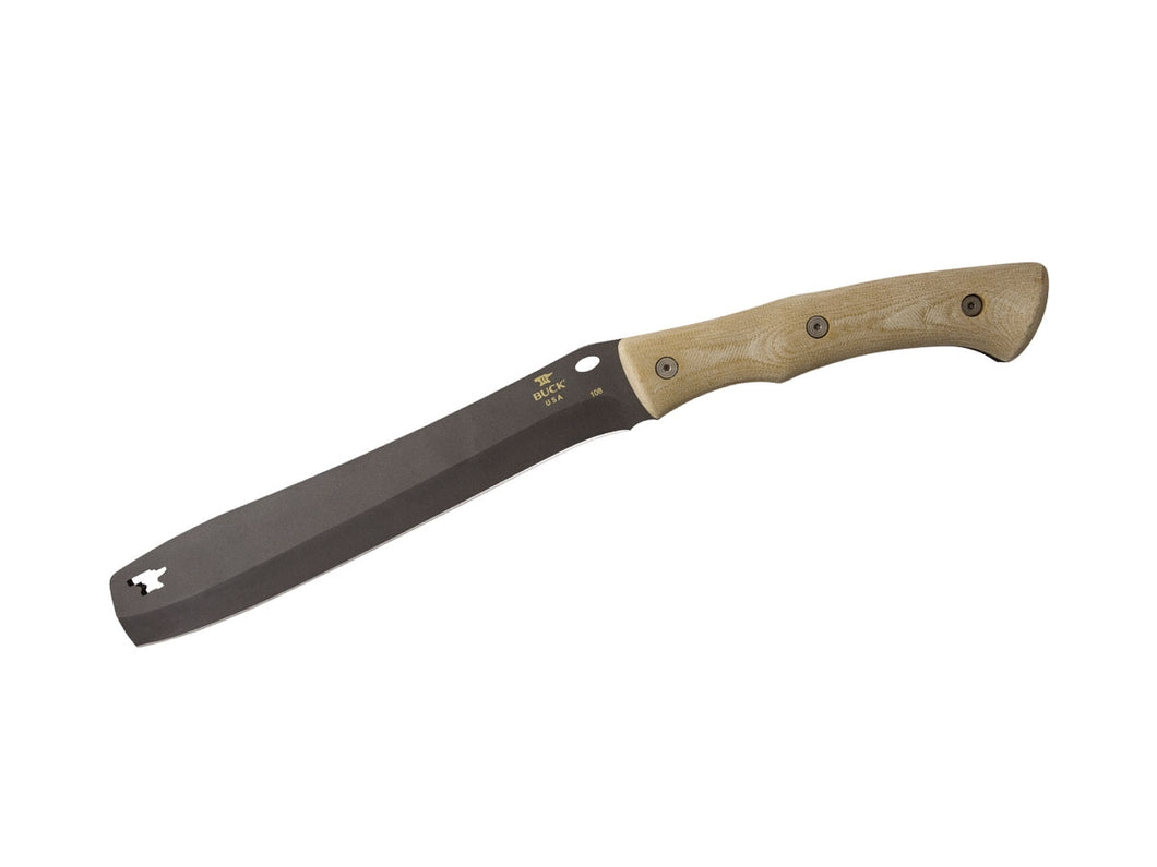 Buck COMPADRE FROE MICARTA