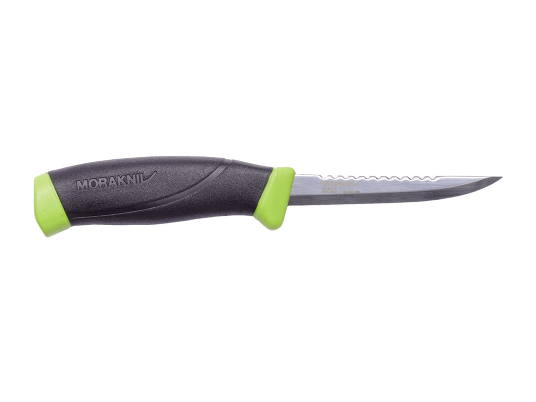 Morakniv COMPANION FISHING SCALER