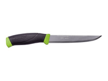 Load image into Gallery viewer, Morakniv COMPANION FISHING SCALER