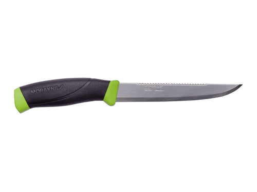 Morakniv COMPANION FISHING SCALER