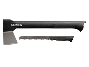 Gerber GATOR AXE COMBO II