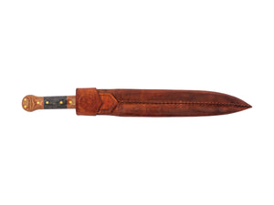 Condor PRIMITIVE BUSH MACHETE