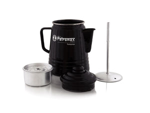 Petromax ENAMEL PERCOLATOR PERCOMAX