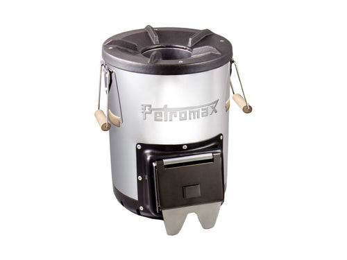 Petromax ROCKET STOVE