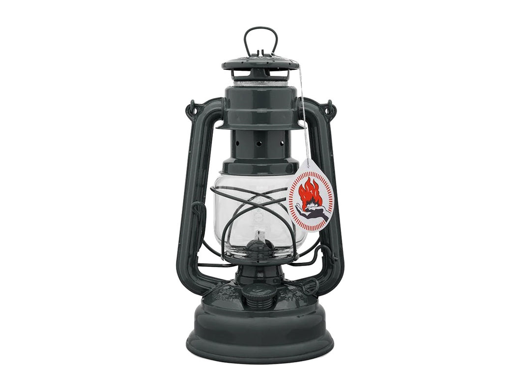 HURRICANE LANTERN BABY SPECIAL 276 (ANTHRACITE GREY)