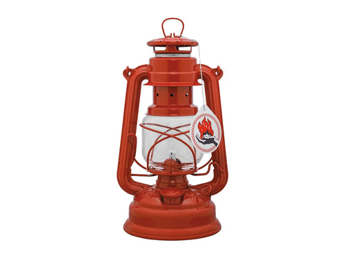 HURRICANE LANTERN BABY SPECIAL 276 (BRICK RED)