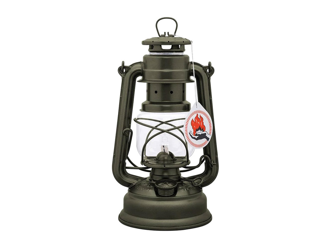 HURRICANE LANTERN BABY SPECIAL 276 (OLIVE)