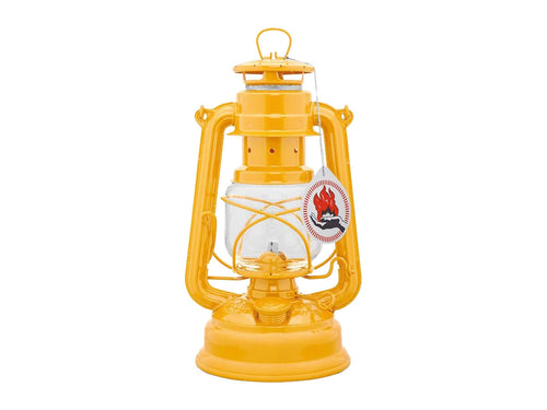 HURRICANE LANTERN BABY SPECIAL 276 (SIGNAL YELLOW)