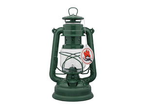 HURRICANE LANTERN BABY SPECIAL 276 (MOSS GREEN)