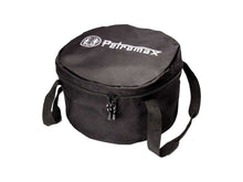 Load image into Gallery viewer, Petromax TRANSPORT BAG FOR DUTCH OVEN FT12/FT18